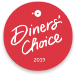 OpenTable-Diners-choice-logo